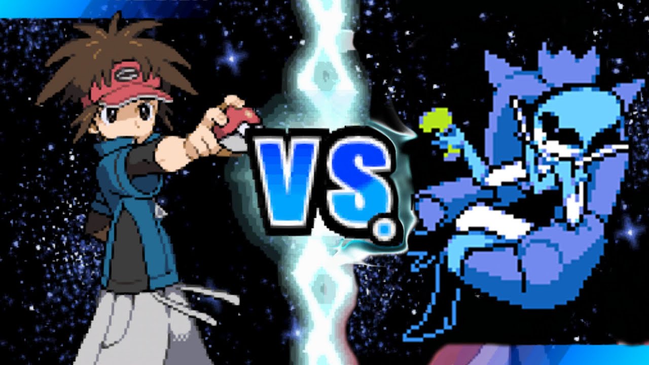 Battle! Queen Deltarune ~ Pokemon Black/White 2 Soundfont