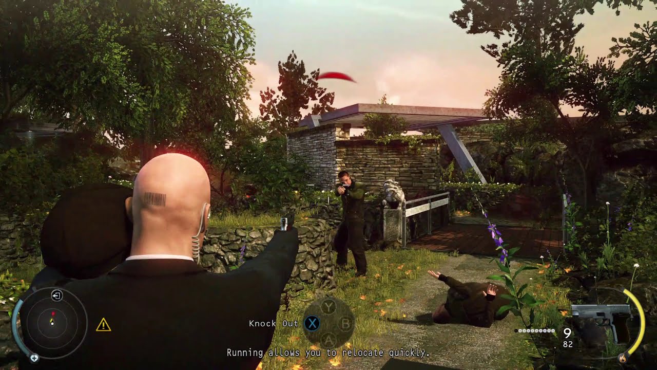 Hitman: Absolution - A Personal Contract (Suit Only)