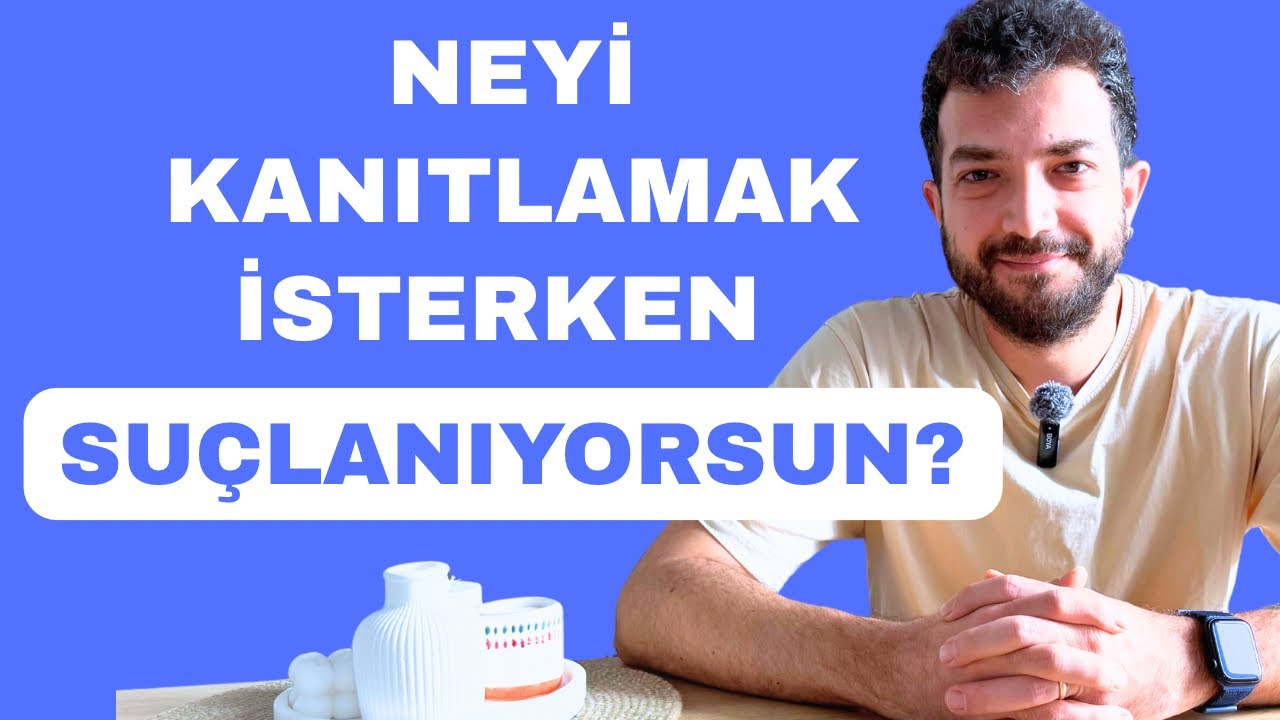 Bu 5 Davranışı Asla Benimseme! 