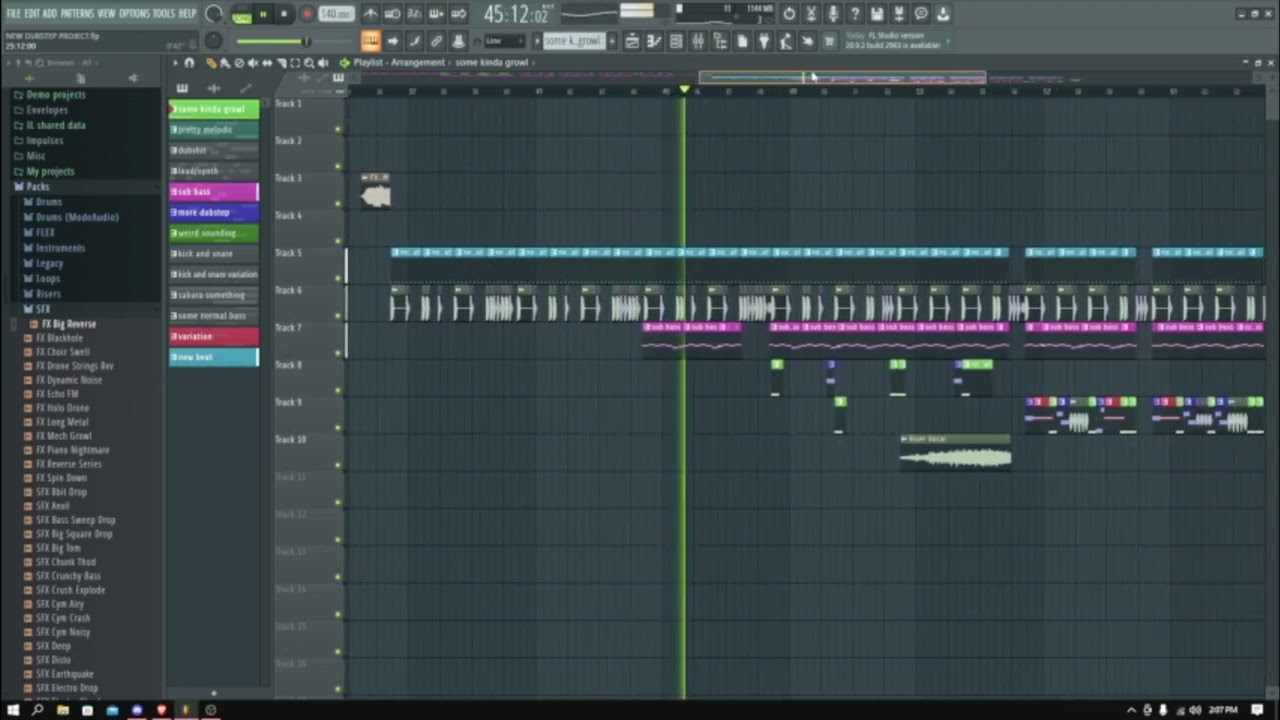 DJ MAD - KILLS