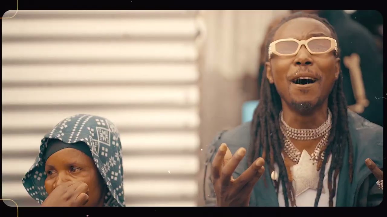 #Afande #ready ft #bébé #Gift. Kusha kucha by Afande Ready ft bébé gift (officialy video)