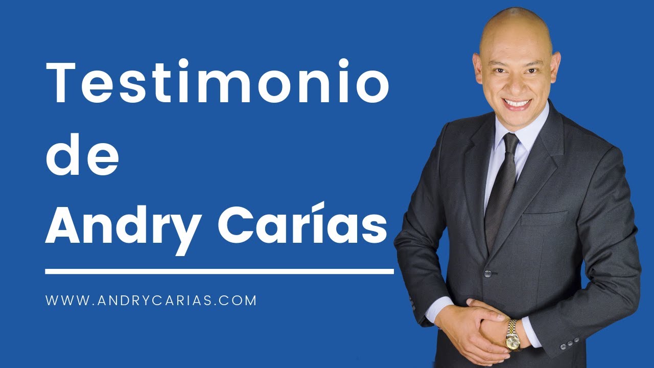 Testimonio de Andry Carías - Guatemala