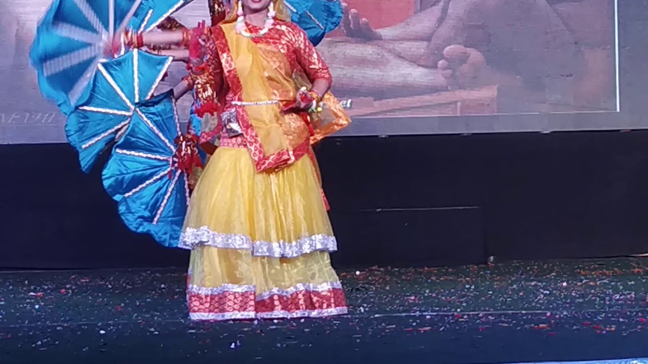 Sharad Purnima 2019 Ravindra Bhawan