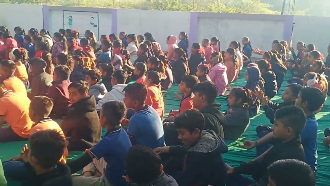 નેત્રમણી નું પરિભ્રમણ