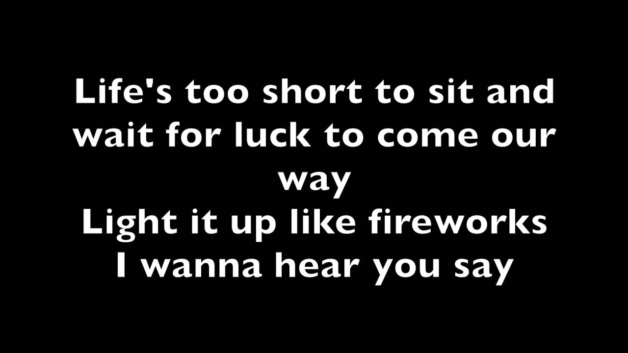 Big Time Rush  We Are Lyrics