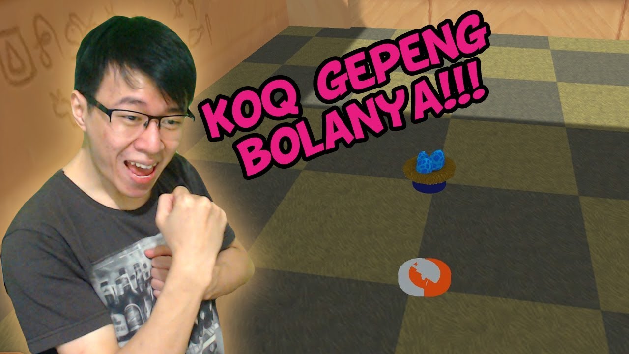 SEKIAN LAMA AKHIRNYA JUARA!!!! - GOLF WITH YOUR FRIEND INDONESIA