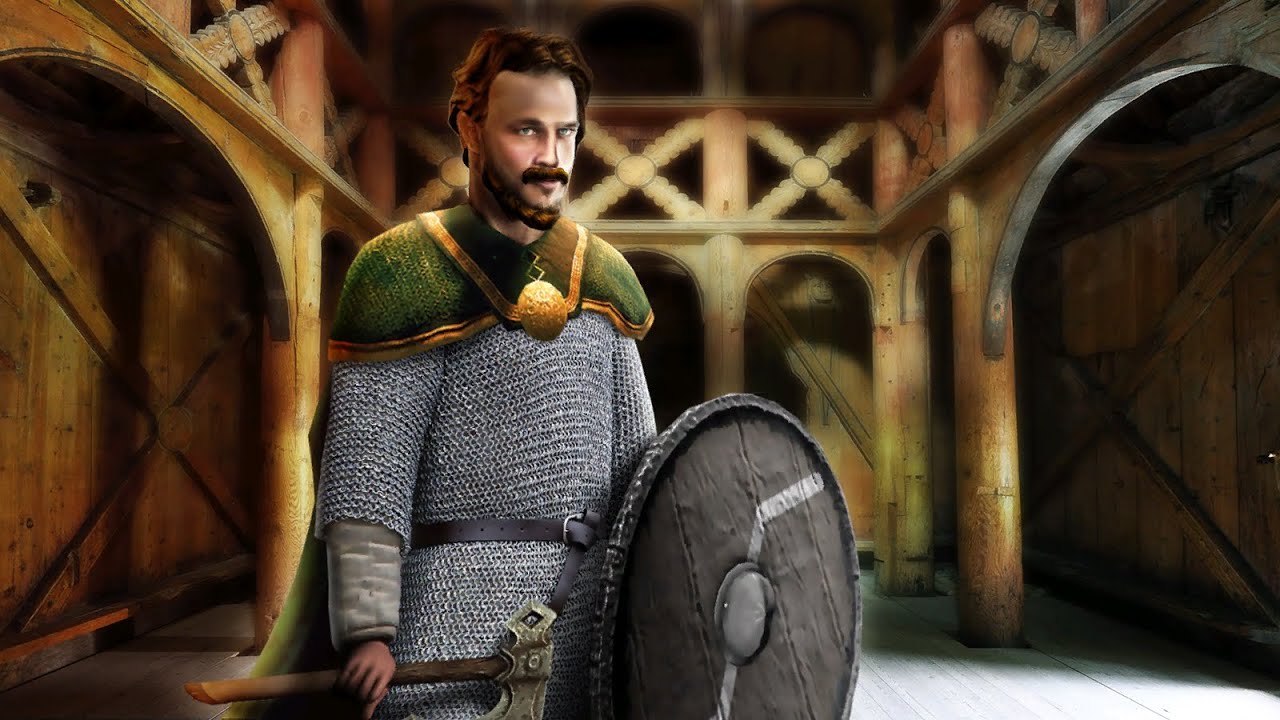 CIV 5 EHRENHAFT POLITISCH mit ISLAND! [KAISER!]
