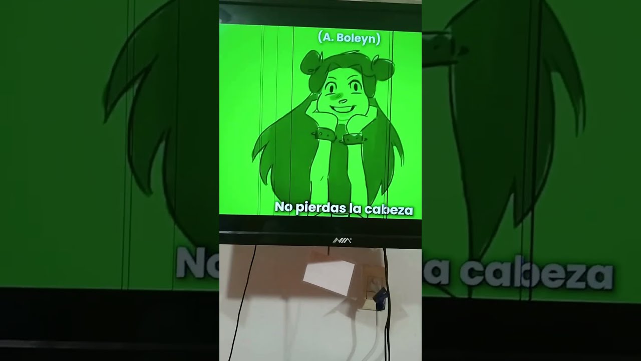Cuando se te olvida que tienes 12 años y piensas que eres una cantante famosa