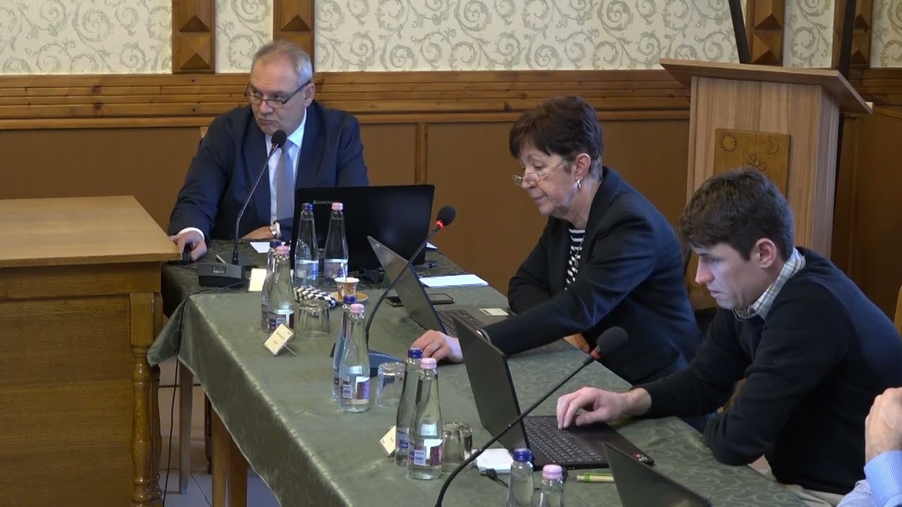 Tótkomlós Város Önkormányzatának Testületi ülése - 2026. 01. 28.