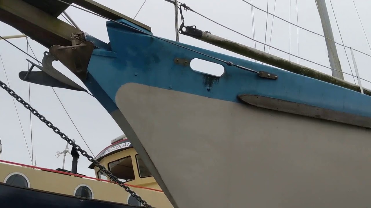 Endurance 40  - Boatshed - Boat Ref#277350