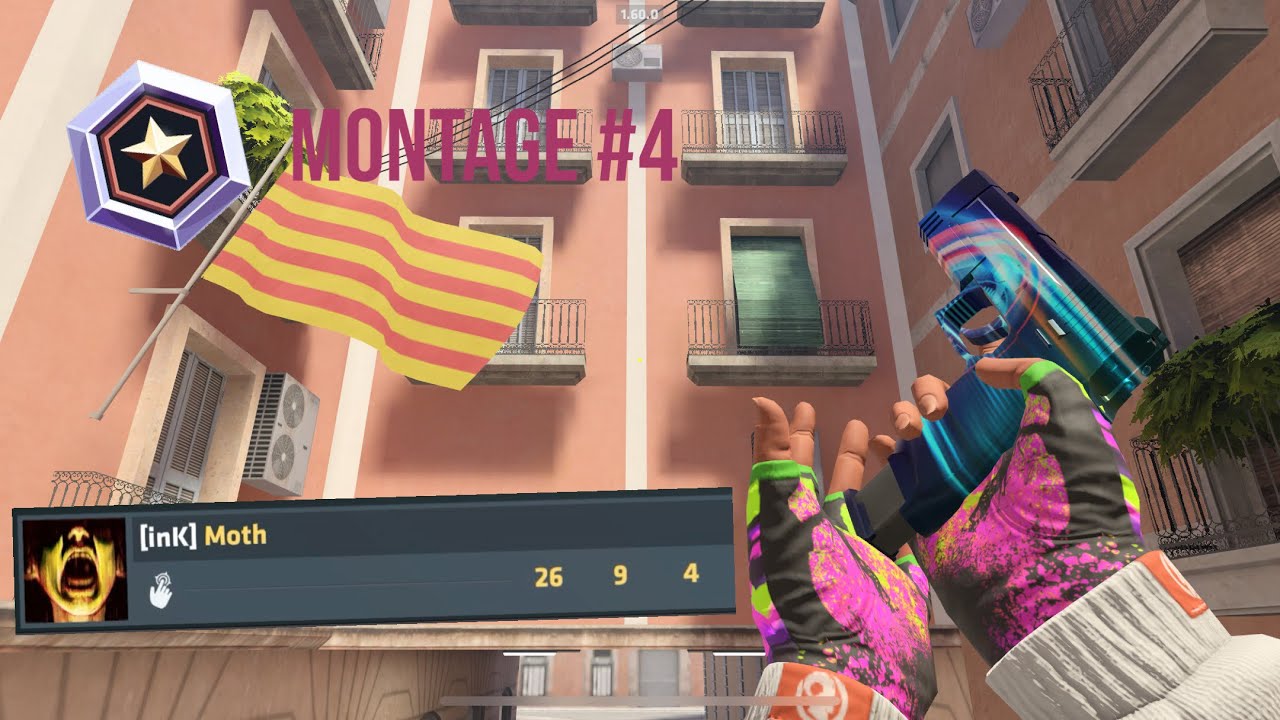 Low Life | C ops montage #4