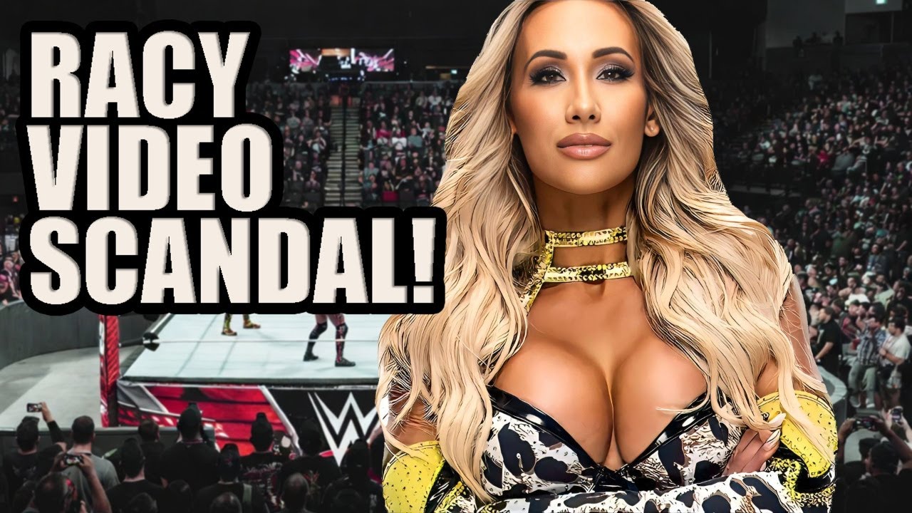 International SCANDALS That Got WWE Into BIG Trouble