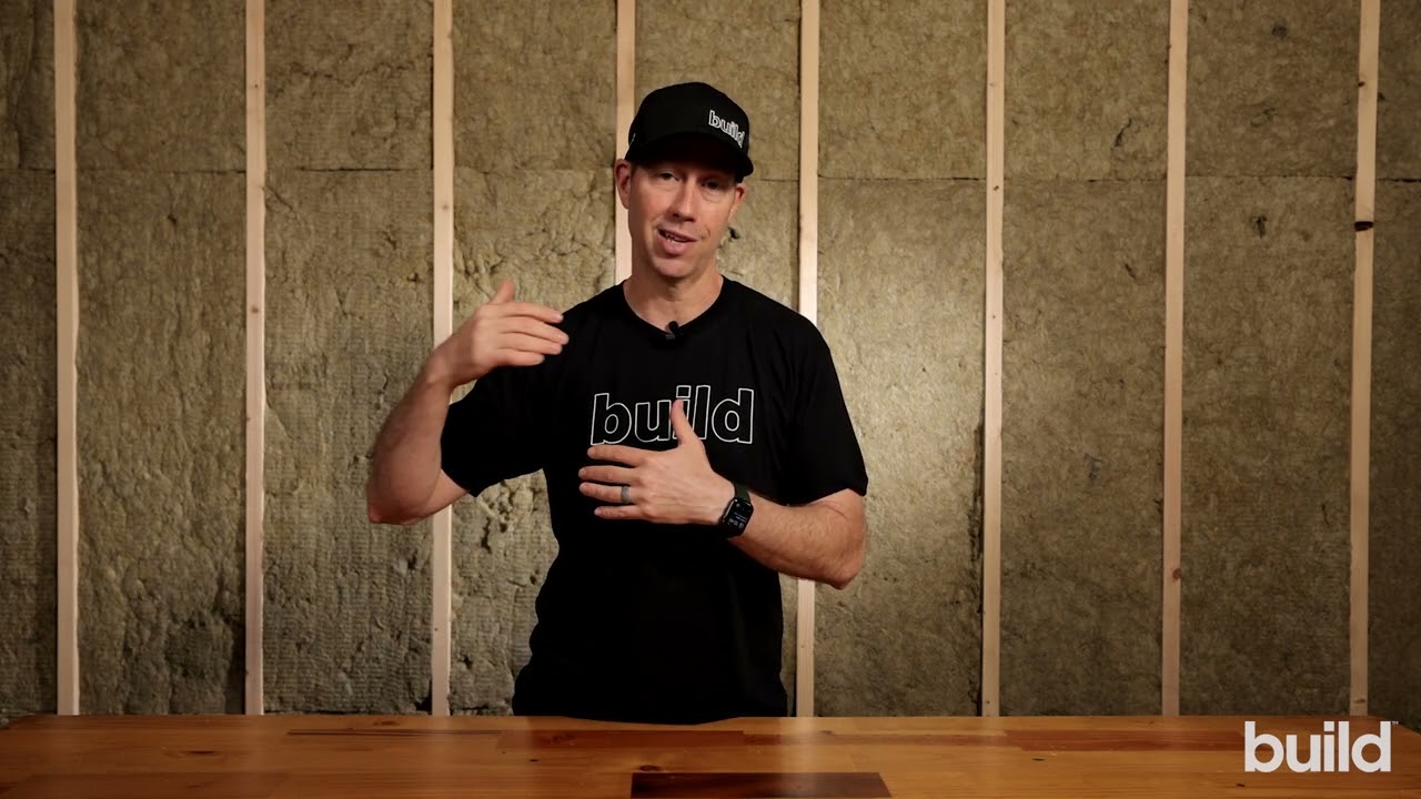 8 Reasons to use ROCKWOOL&trade; stone wool insulation from a high performance builder