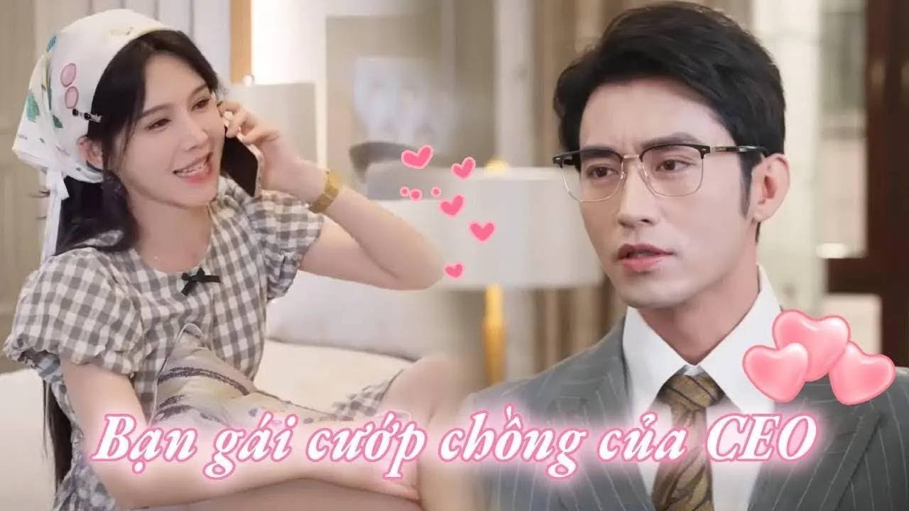 Cô bé Lọ Lem đột nhập vào một gia đình với tư cách là bảo mẫu, tất cả ch