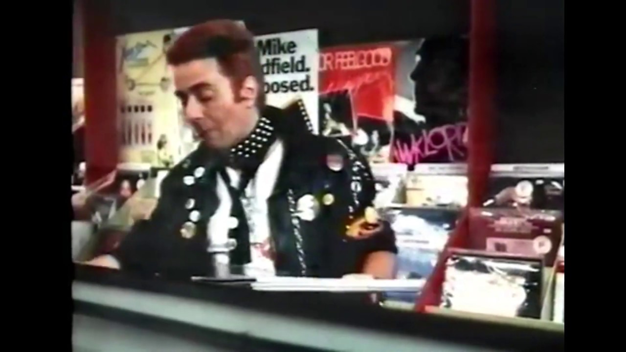 Barclaycard Dudley Moore Advert UK 1980s
