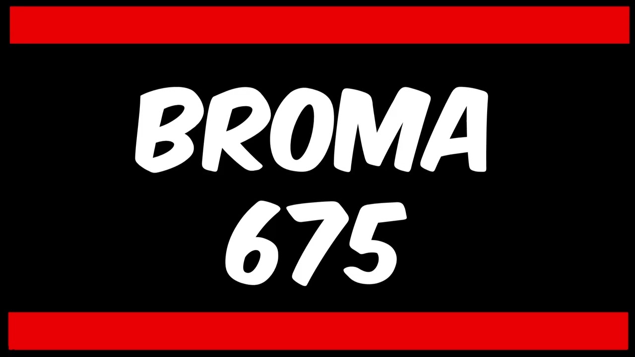 ☎ Broma telefónica · Isidro Montalvo · En quiebra #675