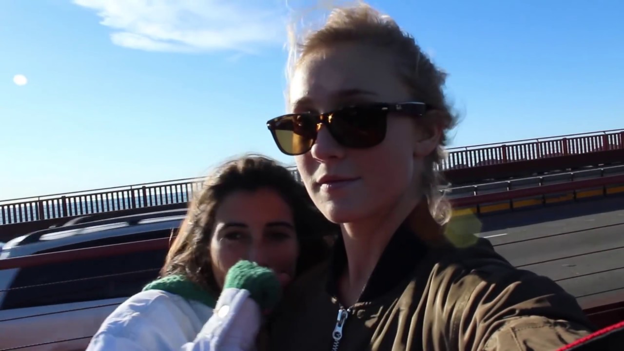 ROAD TRIP UP THE COAST | SAM CLARK ft VIRGO MARTINEZ