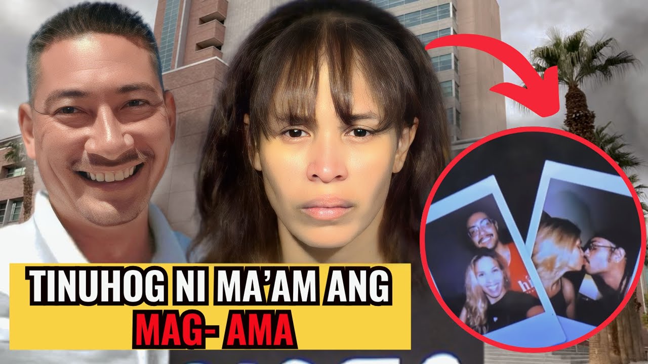 INILIGPIT PARA MAKATULUYAN ANG ANAK SA LABAS??? TAGALOG CRIME REAL STORIES | BED TIME STORIES