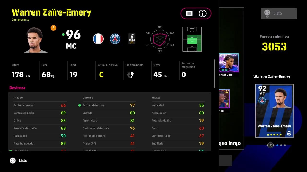 eFootball 2026 Divisiones!!  #cuphead #crashbandicoot4  #EFOOTBALL #ps5