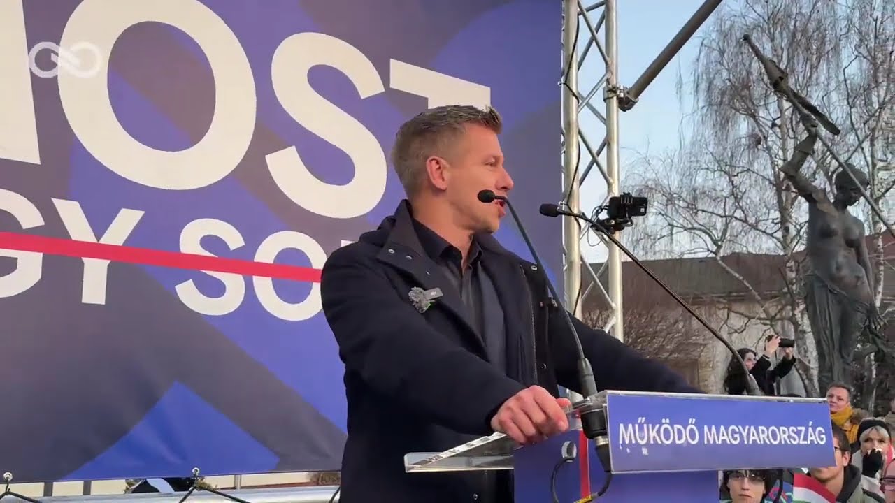 A legfontosabb orsz&aacute;gj&aacute;r&aacute;s - Balassagyarmat