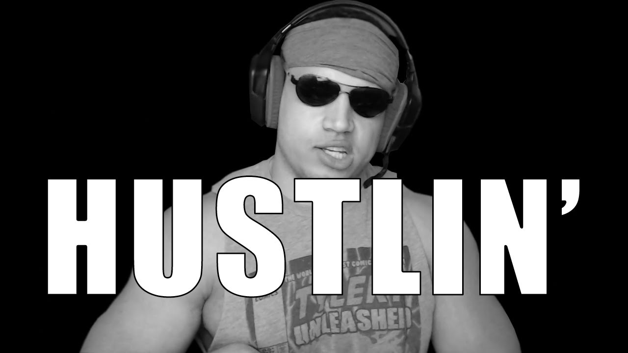 TYLER1: 30 GAMES A DAY AND ITS A MONDAY