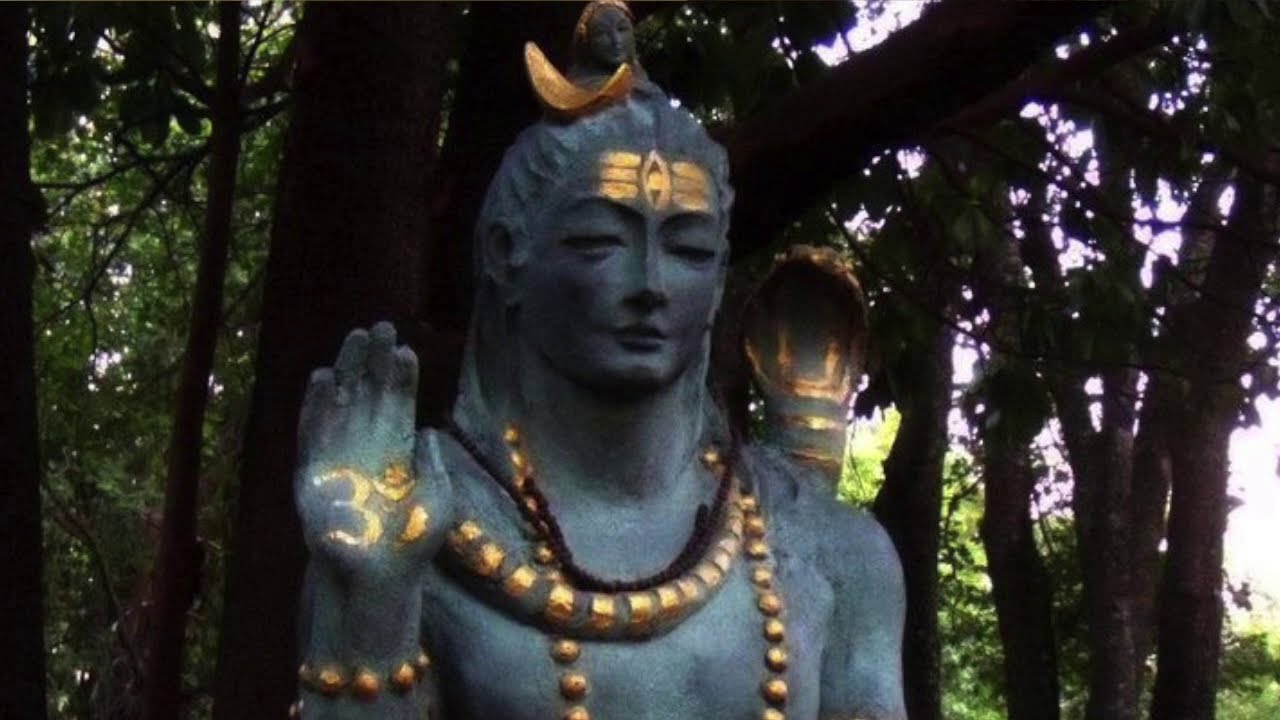 King Alpha @ NomadiX Studio :Shamanic Mantra