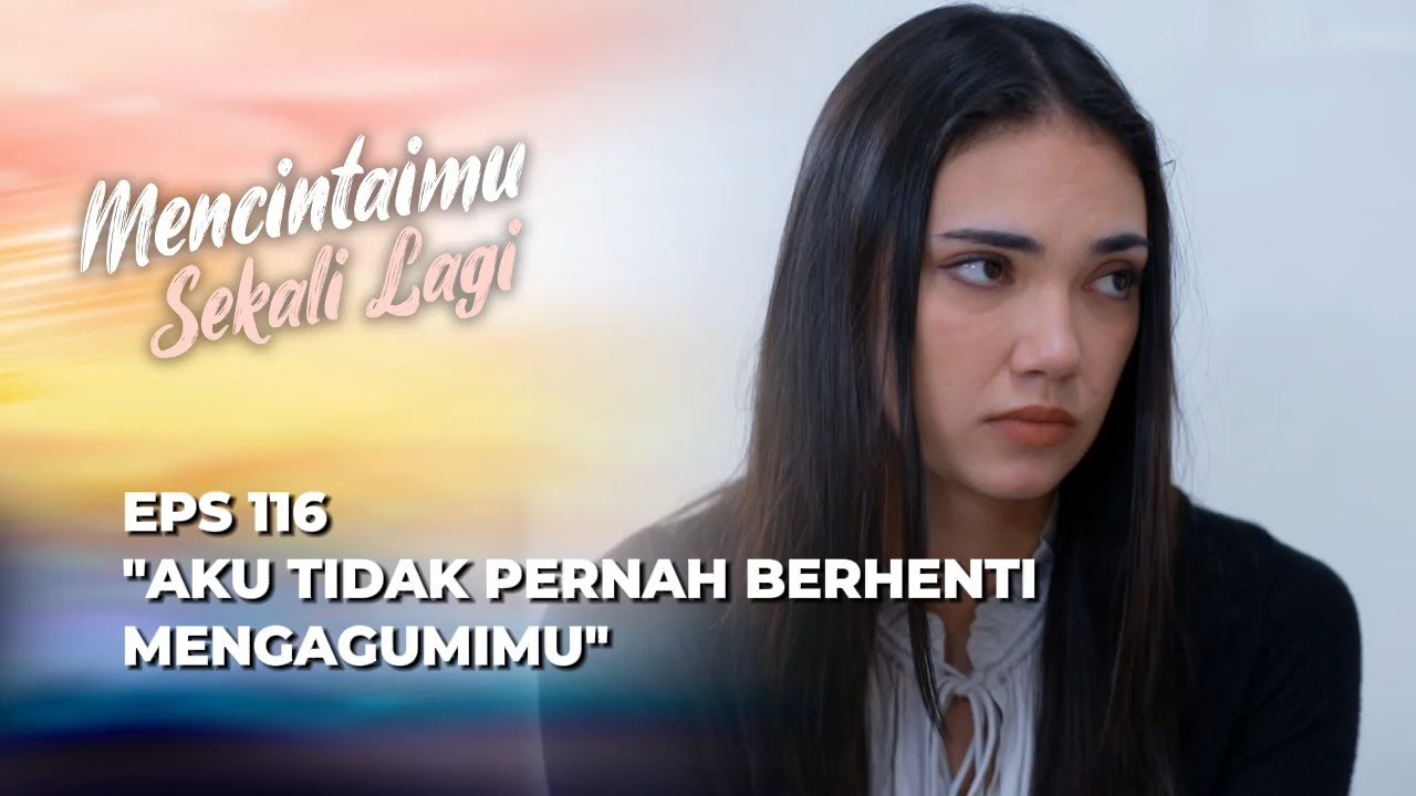 YA AMPUN‼️ KONDISI PAPAHNYA LINGGA SEMAKIN MENGKHAWATIRKAN? - MENCINTAIMU SEKALI LAGI EPS 116