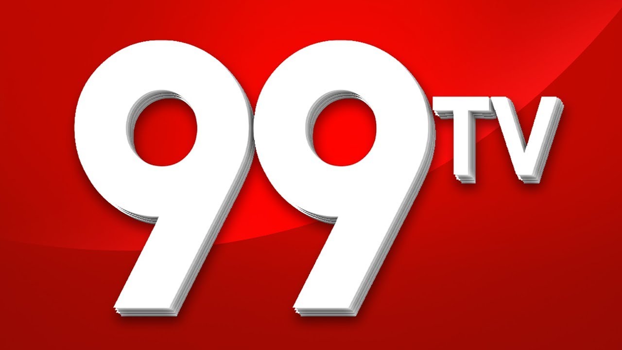 LIVE-99TV Telugu LIVE | AP News | Telangana News | 99TV  Telugu Live TV Channel