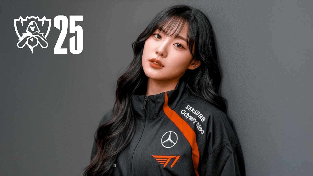 Sacrifice | League of Legends Worlds 2025 Anthem