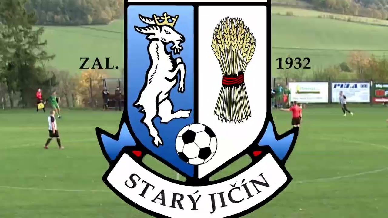 Starý Jičín vs Stará Bělá