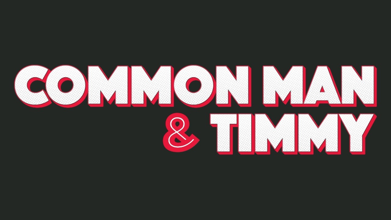 Go To Jail Friday | Blue Jackets Win & Make a Trade | Pizza Madness | Common Man & Timmy 3-6-26