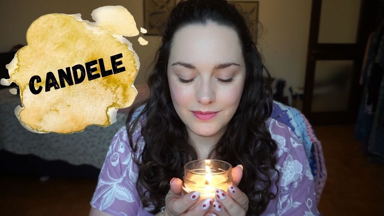 Candele Preferite - Fall Edition 2021