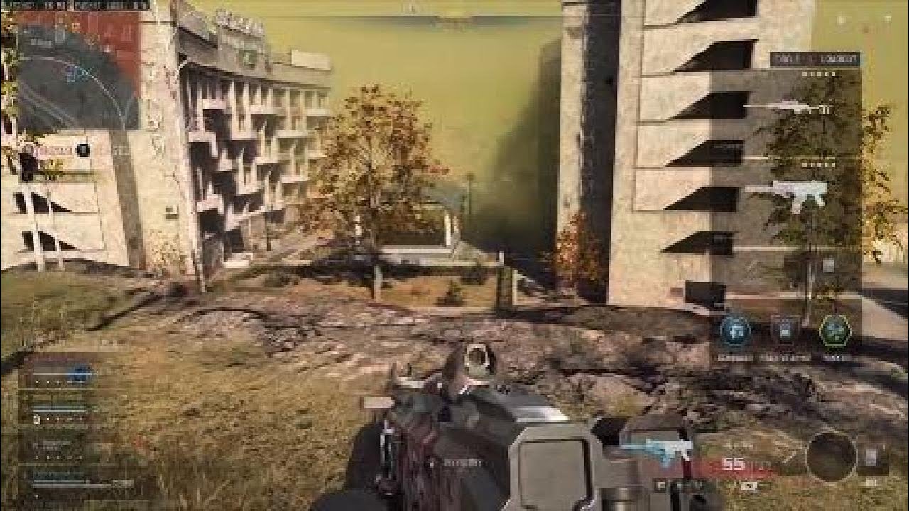 WIN 103 - WARZONE VERDANSK BO7 [YRKLV]