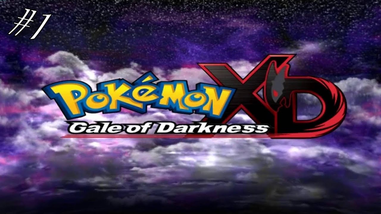 Your Pokémon are mine now! | Pokémon XD Gale Of Darkness Part 1