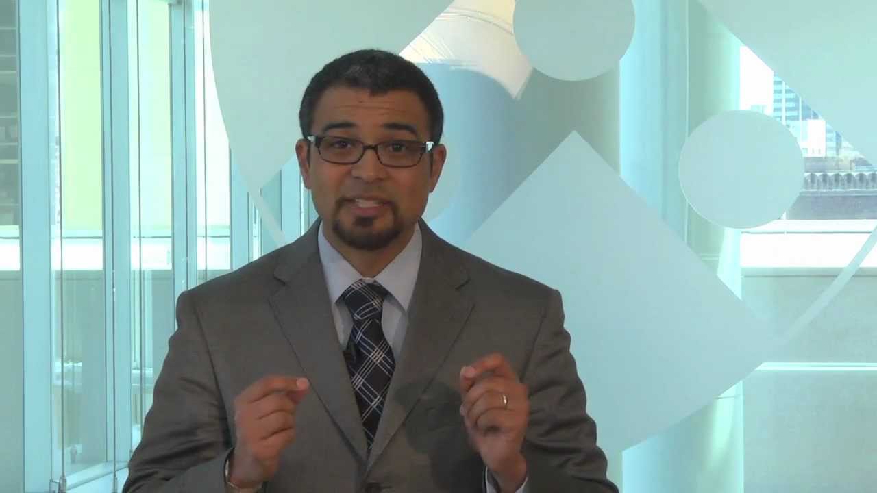 Basic Behavioral Neurology with Roy Hamilton, MD