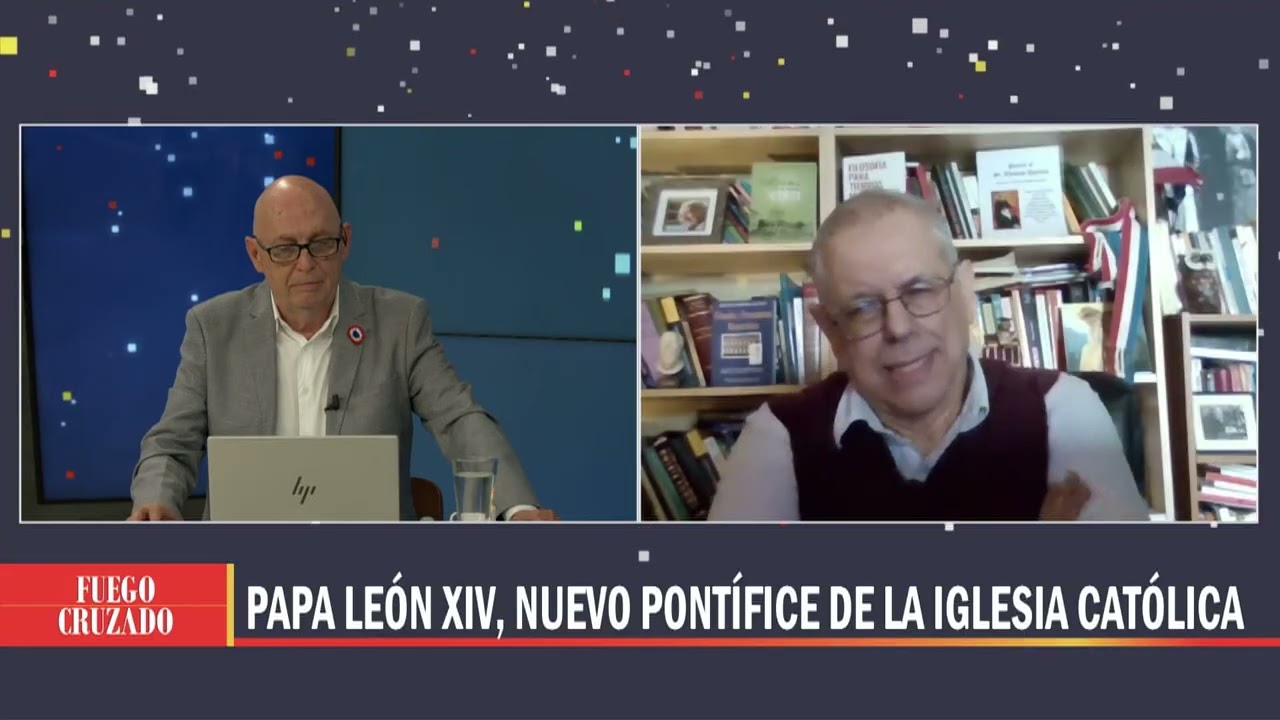 #FuegoCruzado 🔥|Conversamos con el Padre Narciso V, Rodrigo G, Diputado, Sofía Scheid,Mónica Recalde