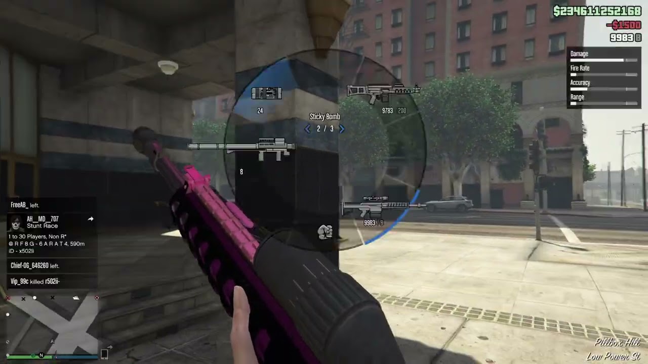 GTA 5|GG👏🏻😇