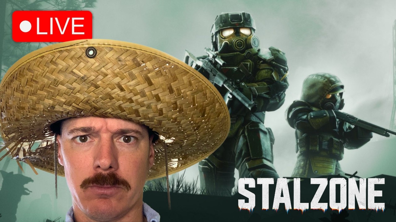 🔴LIVE - STALZONE - THE LAW OF ZEUS