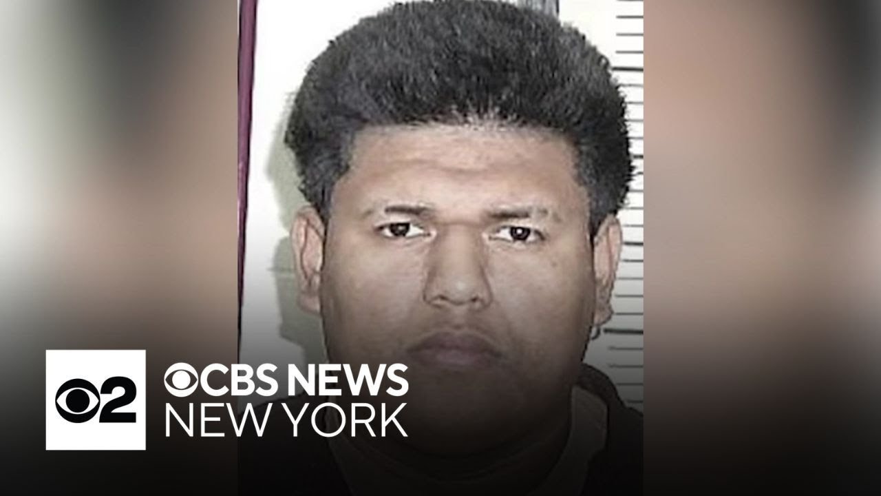 Emotions high in courtroom as MS-13 leader is sentenced in Long Island murders