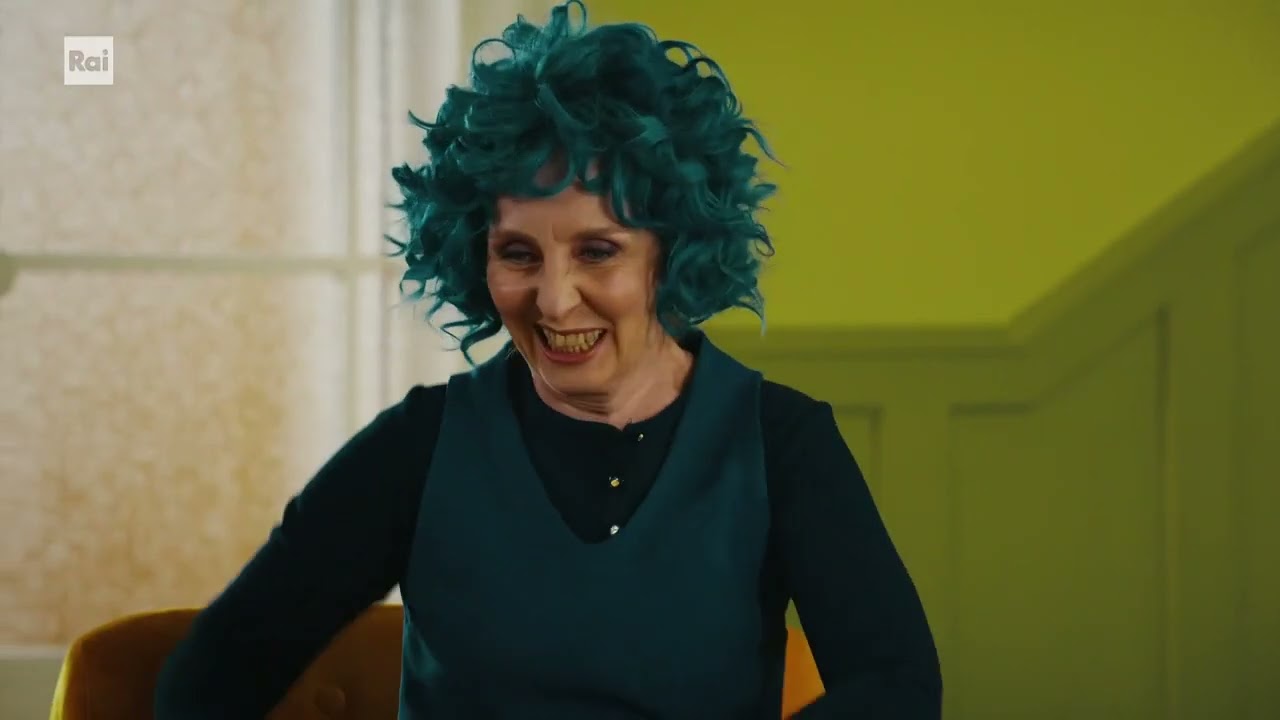Kapuf - Piccolo mostro - S1E8 Senza parole