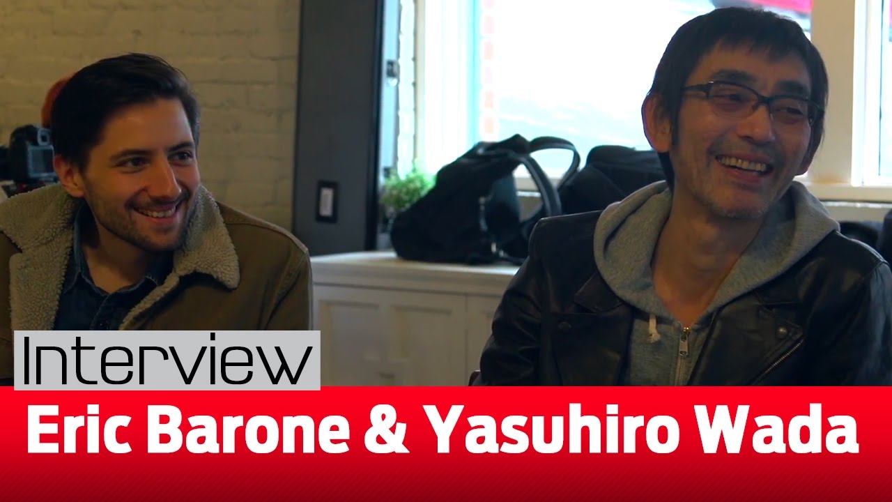 The creators of Stardew Valley and Harvest Moon talk to us about farm games