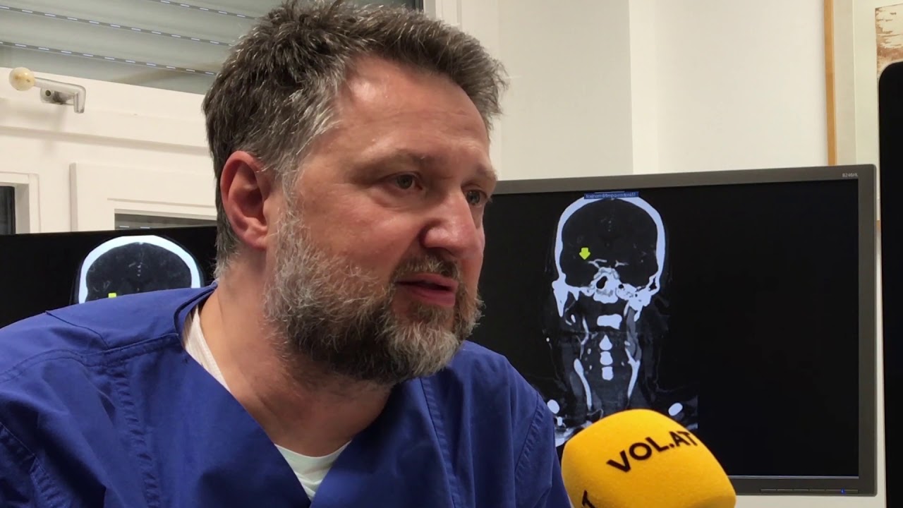 Weltschlaganfalltag: Die Stroke Unit des LKH Feldkirch