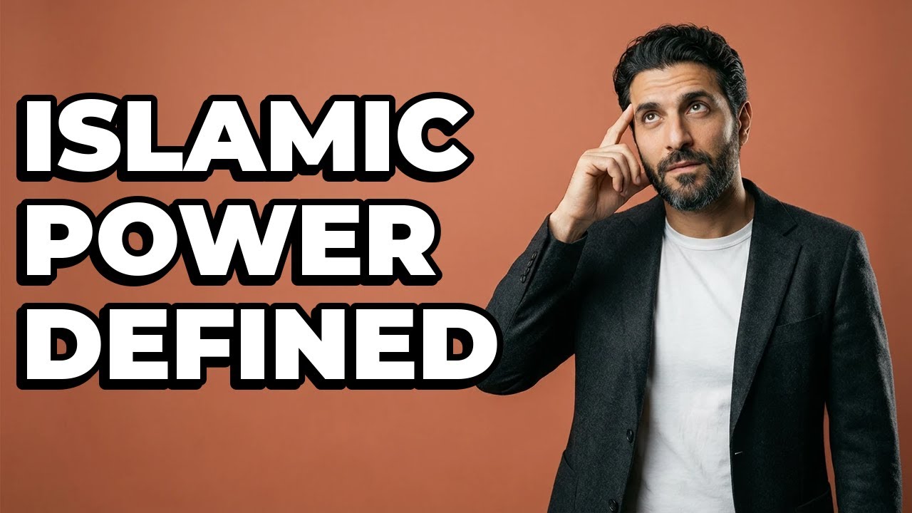 How Do Caliphate And Imamate Define Early Islamic Authority?