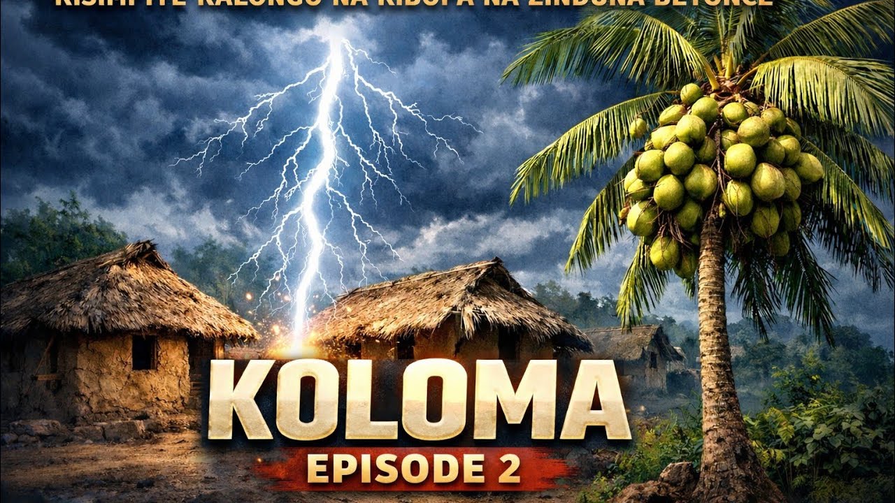 KOLOMA EPISODE 2 