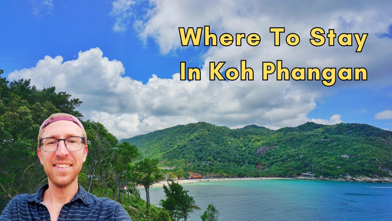 How To Find CHEAP House RENTALS In Koh Phangan?