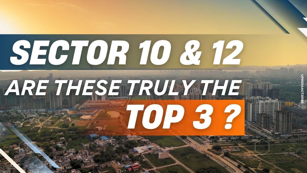 Noida West 2025 Top 3 Real Estate Projects for Smart Investment | 360 Propguide