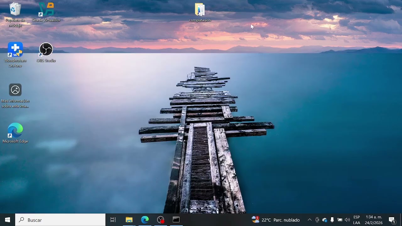 2da parte , Comandos básicos del cmd (crear, editar, copiar, mover, eliminar archivos y carpetas)