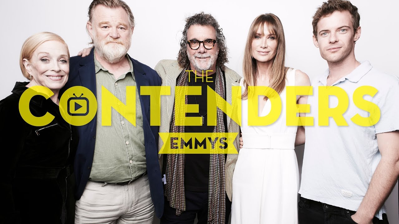 Deadline Contenders Emmys 2018 - Mr. Mercedes