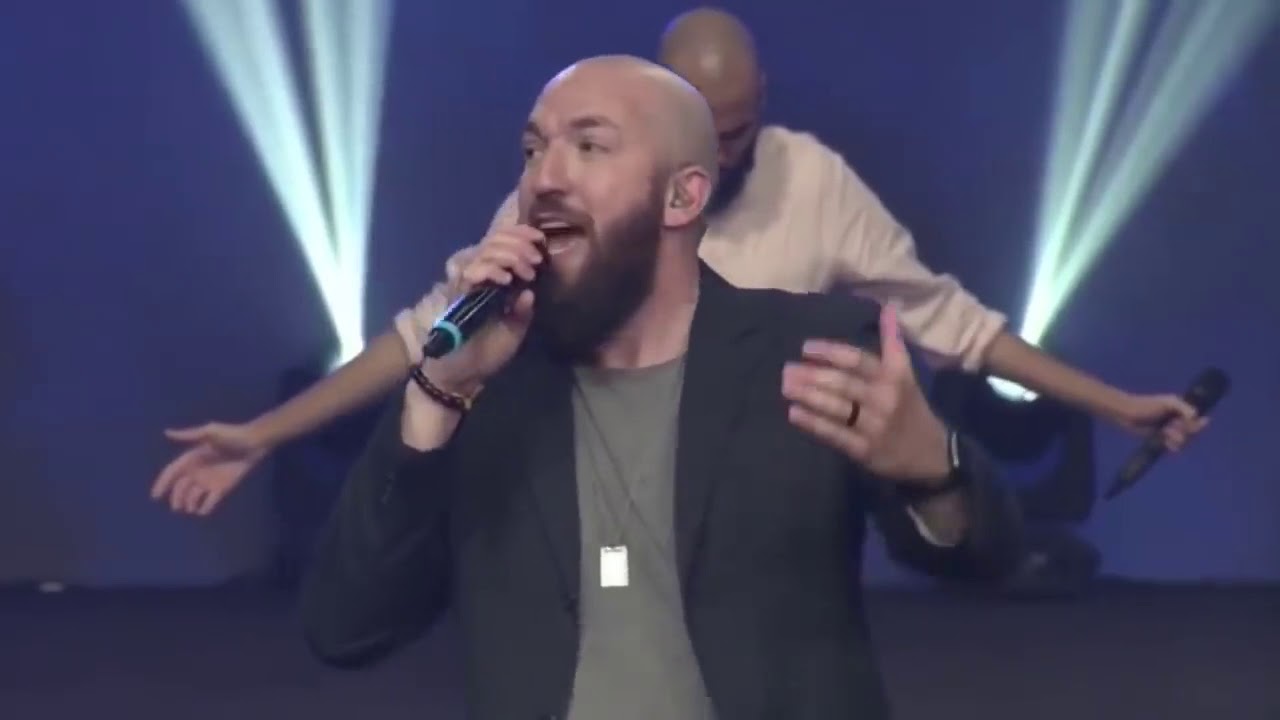 This is how I fight my Battles | Tasha Cobbs | John Gray