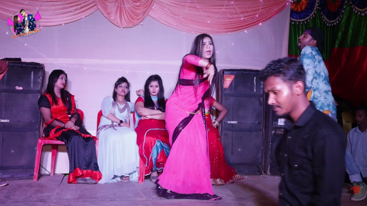 Wedding Dance _ Main Toh Raste Se Ja Raha Tha _ New Hindi Songs _ Bollywood Dance_ Stage Dance Video